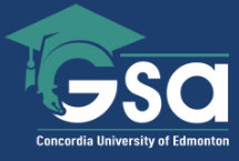 Concordia University Graduate Students Association